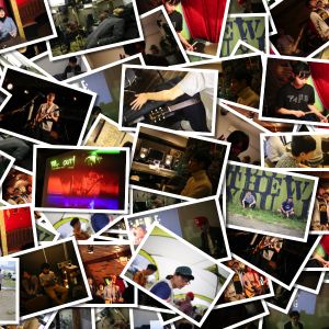 new world／Hello Mr.Autumn